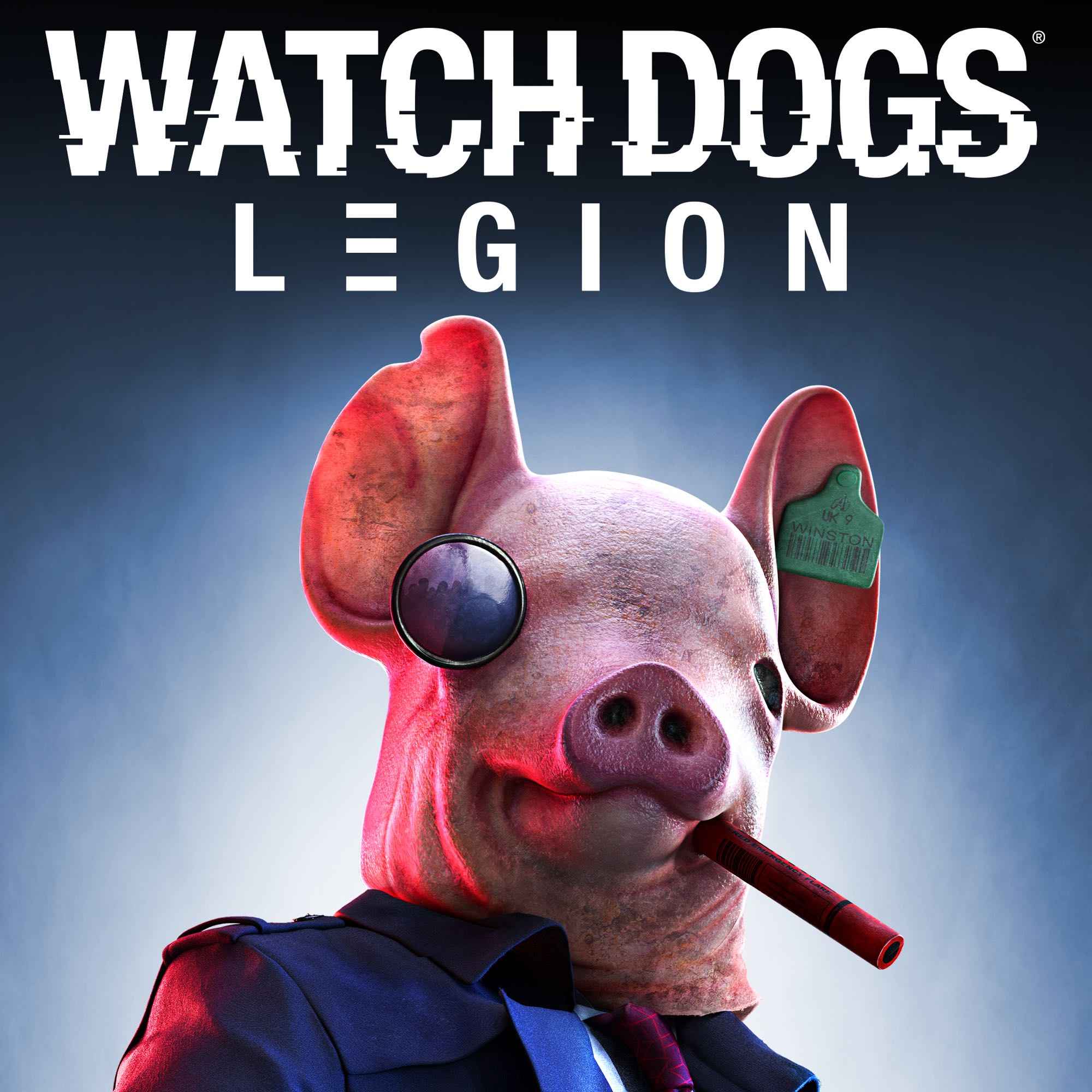 看门狗3：军团 | Watch Dogs: Legion