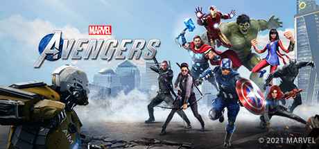漫威复仇者联盟 | Marvels Avengers