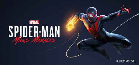 漫威蜘蛛侠:迈尔斯·墨拉莱斯的崛起 | Marvel’s Spider-Man: Miles Morales
