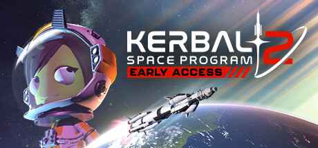 坎巴拉太空计划2 | Kerbal Space Program 2