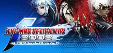 拳皇2002：终极之战 | The King of Fighters 2002: Ultimate Match
