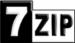 压缩软件推荐 (rar、7-Zip）