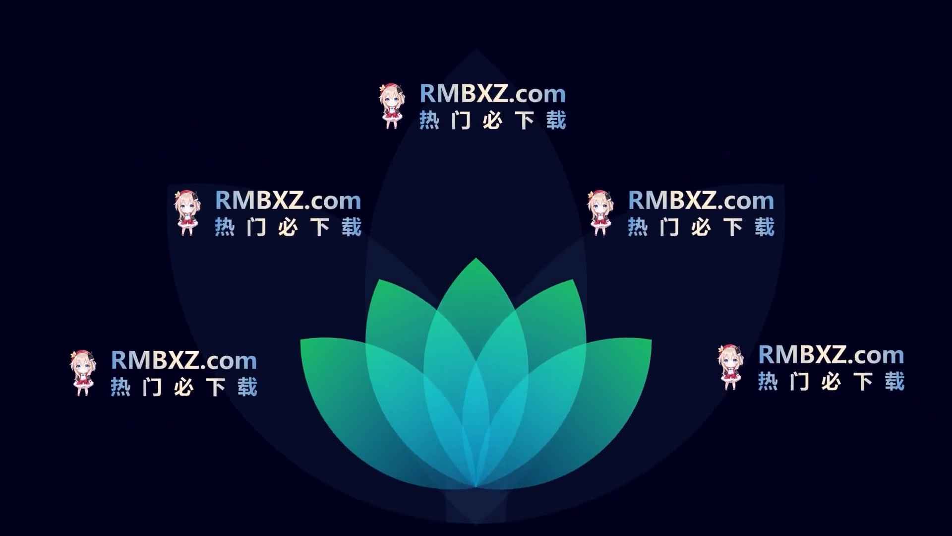 一分钟让你的职业生涯PPT像花儿一样绽放